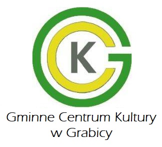 Ikona logo Gminne Centrum Kultury w Grabicy